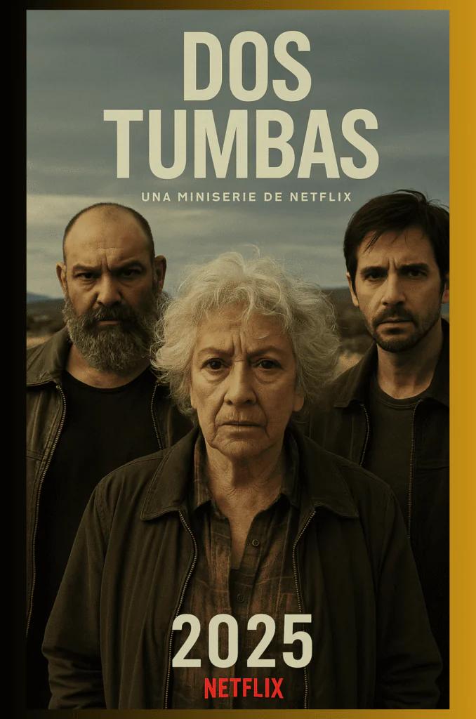 Dos Tumbas