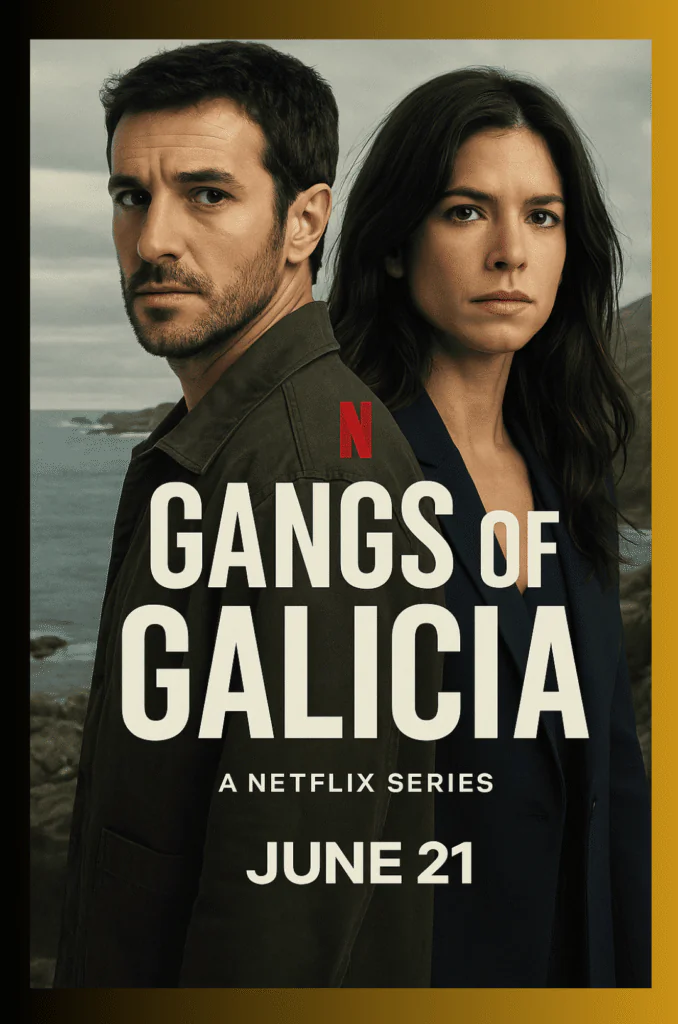 Gangs of Galicia (Clanes)