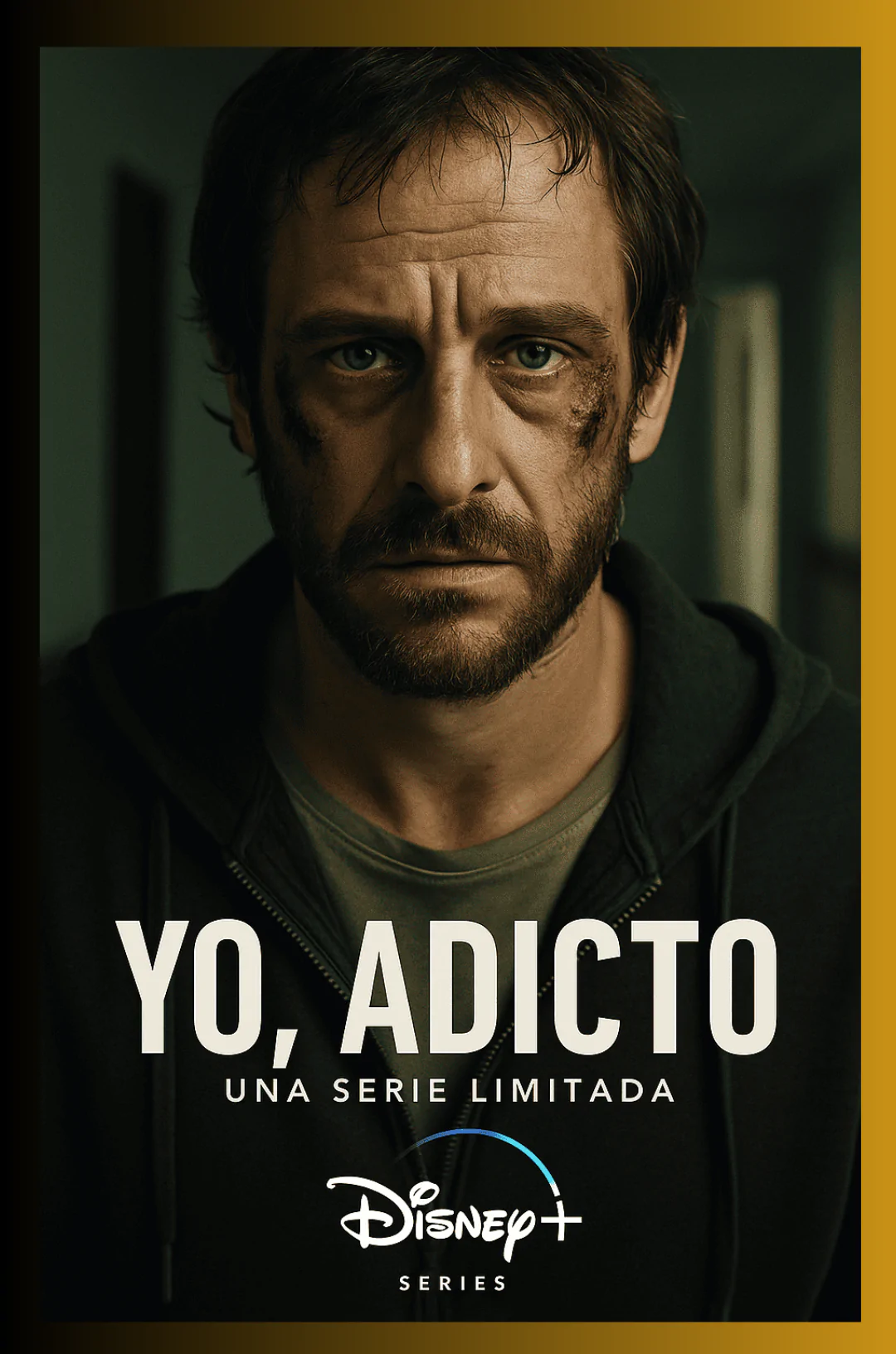 I, Adict (Yo, adicto)