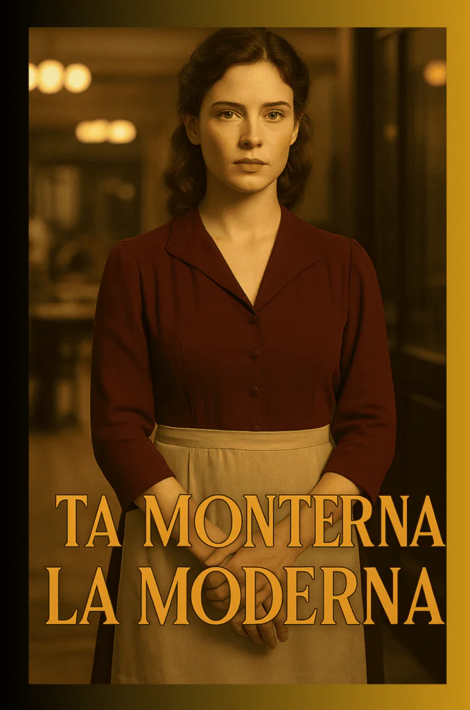La Moderna