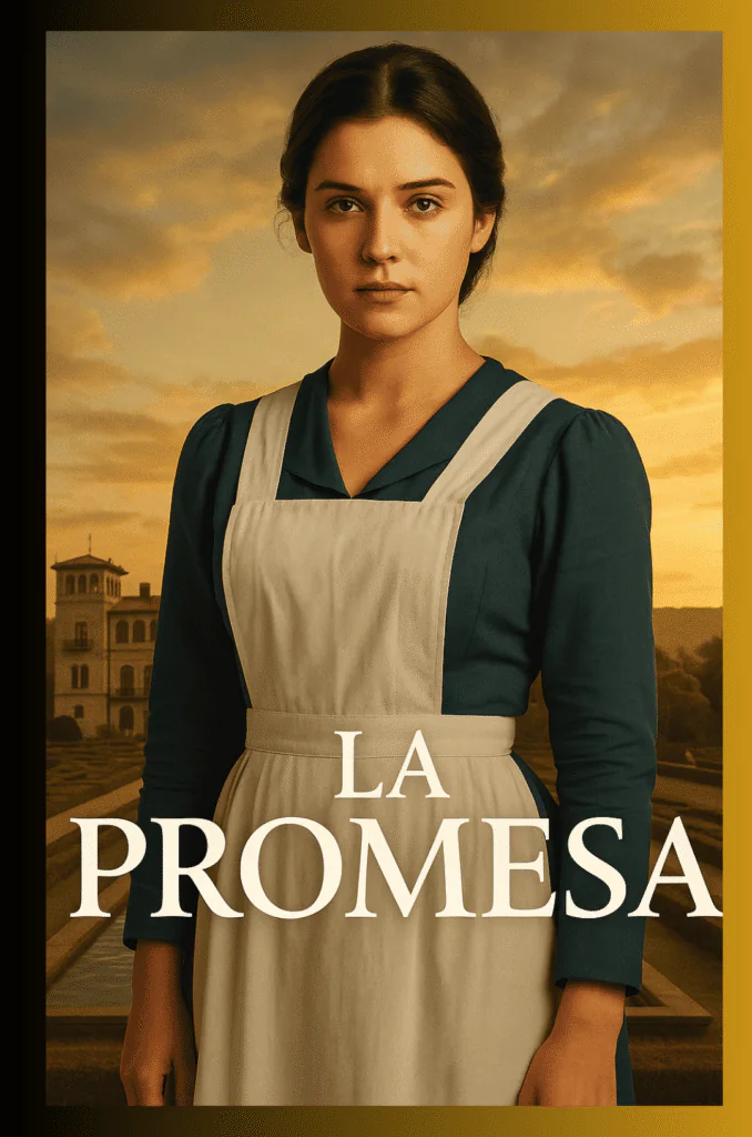 La Promesa