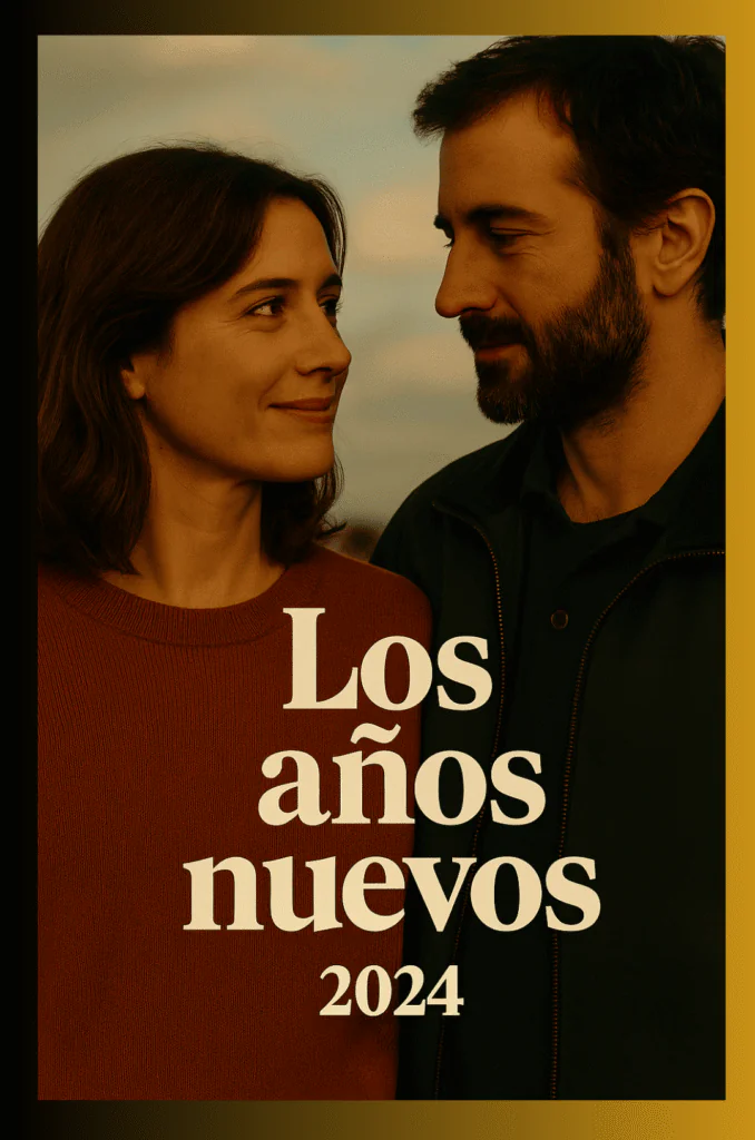 Los Años Nuevos