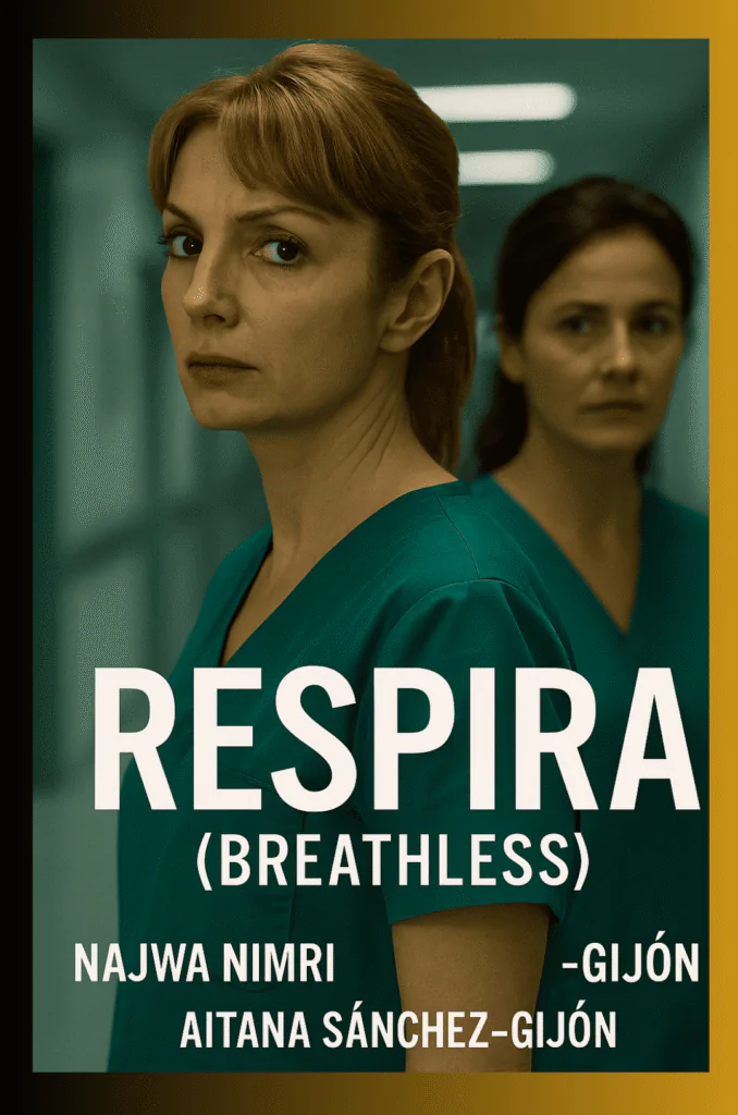 Respira (Breathless)