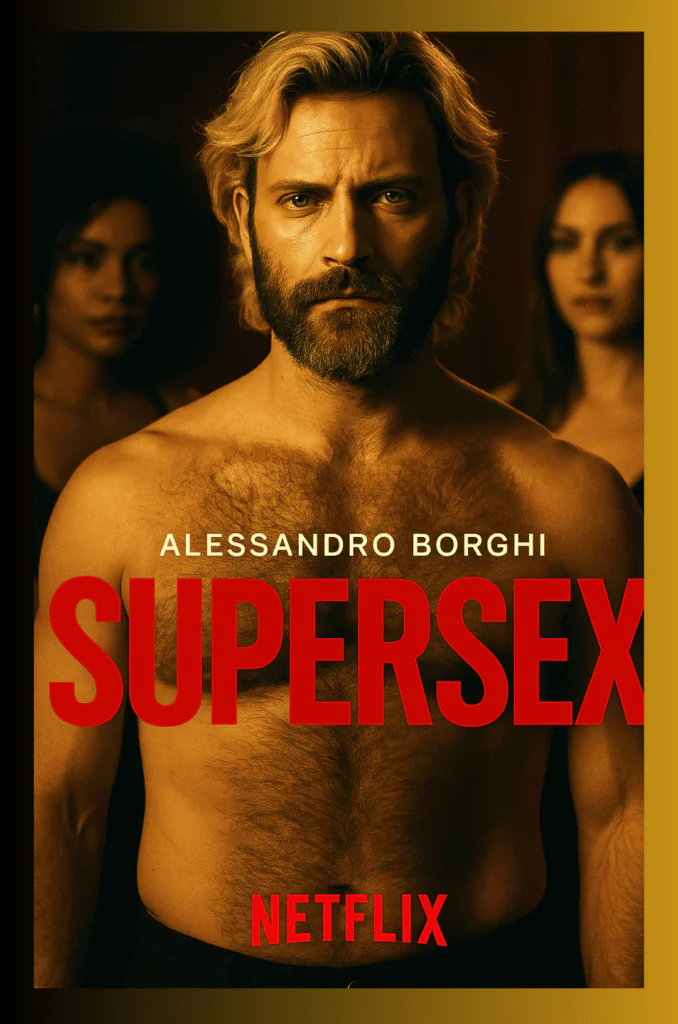 Supersex (2)