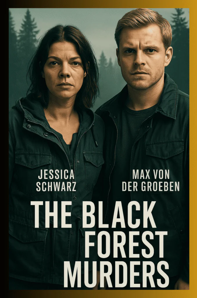 The Black Forest Murders (2026)