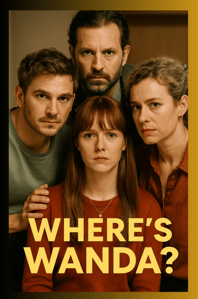 Where’s Wanda (2024–present)