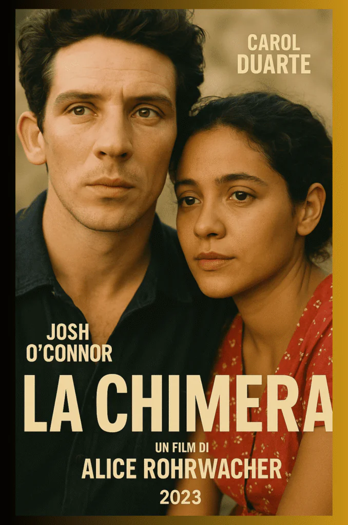 La Chimera — 2023 (2)