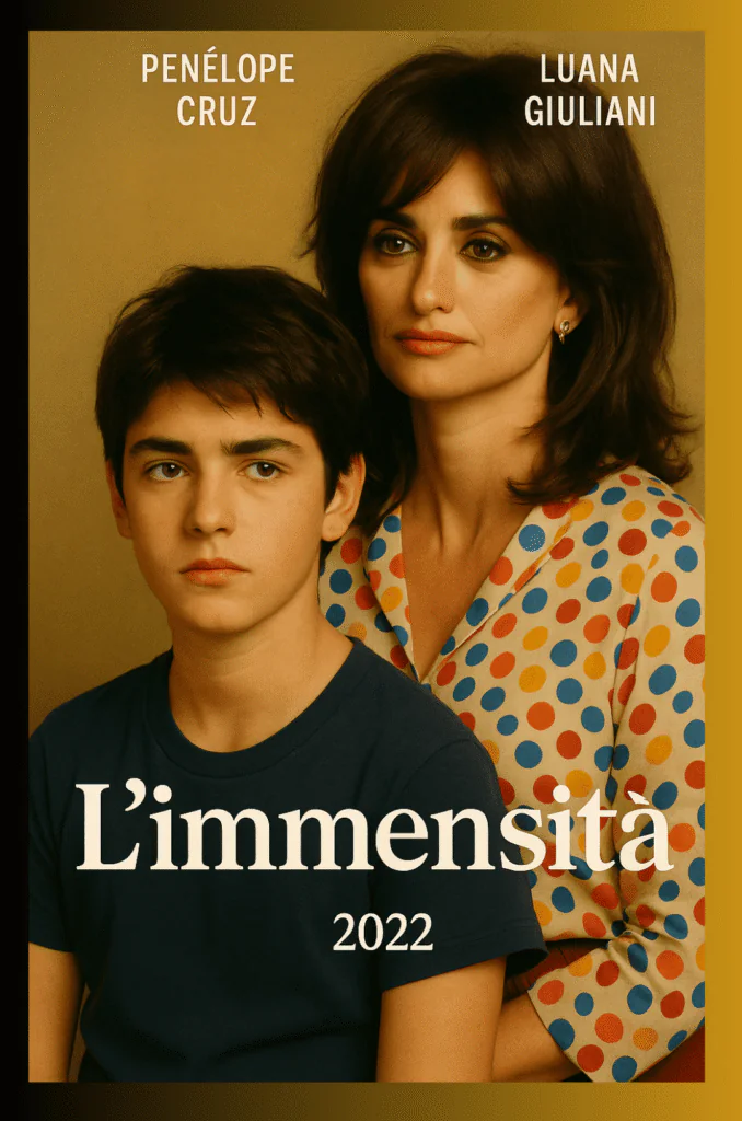 L’immensità — 2022 (2)