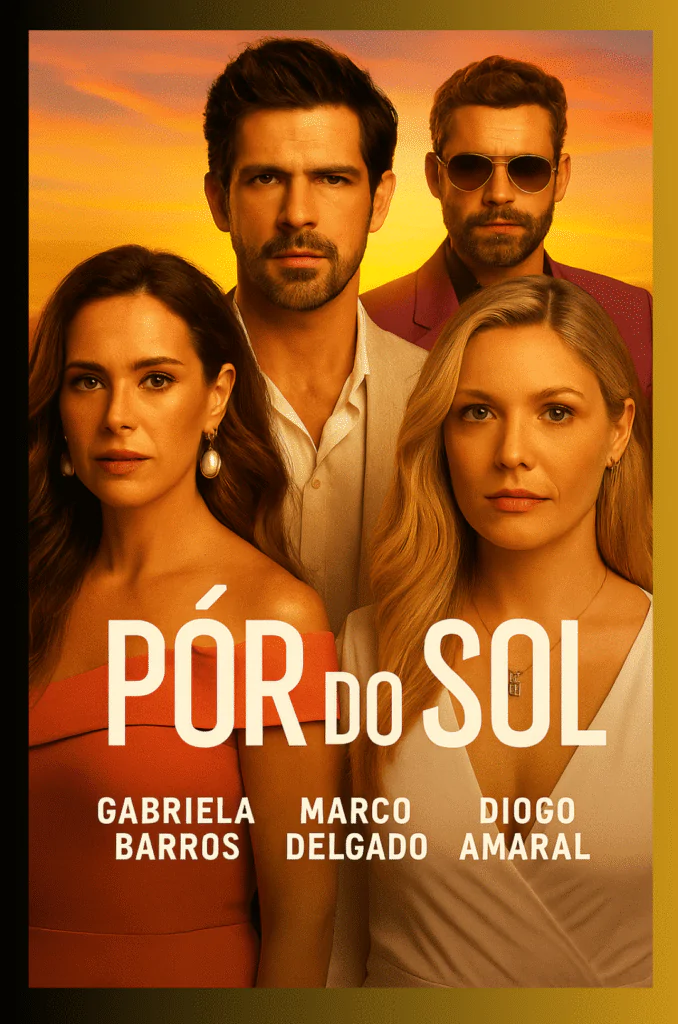 Pôr do Sol (RTP Play)