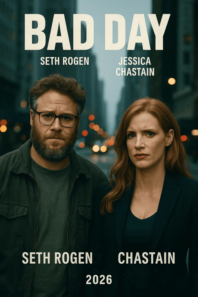 Bad Day (2026)