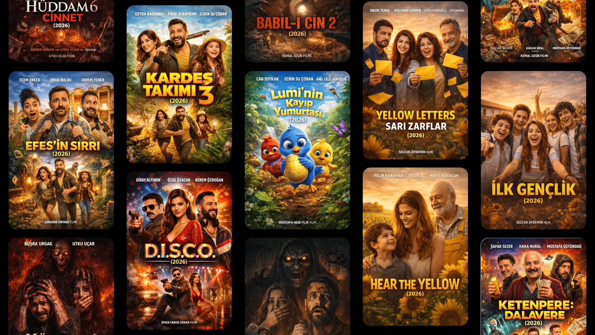 _Top 10 Turkish Movies 2026